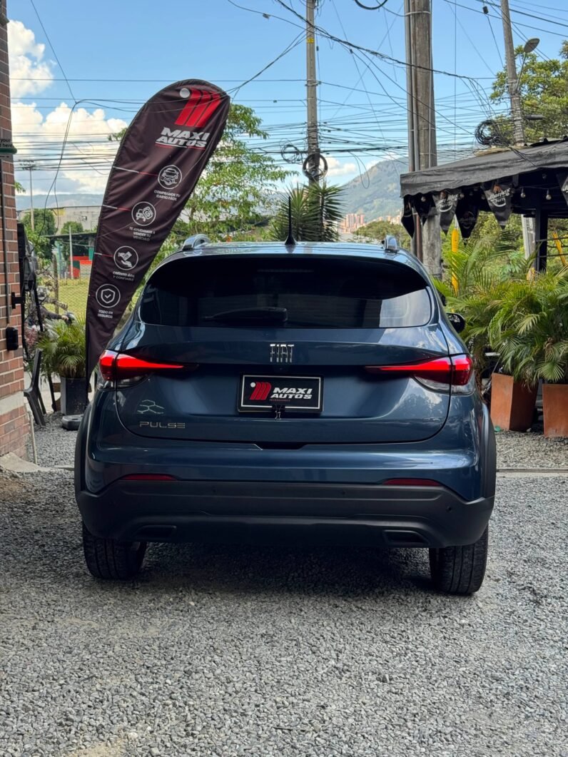 
								FIAT PULSE 1.3L MT full									