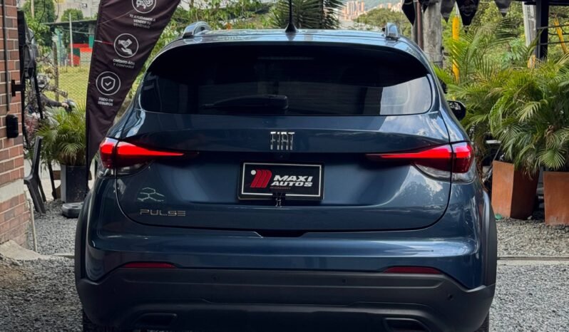 
								FIAT PULSE 1.3L MT full									
