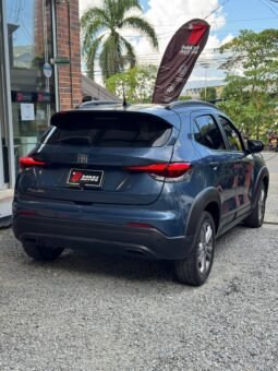 
										FIAT PULSE 1.3L MT full									