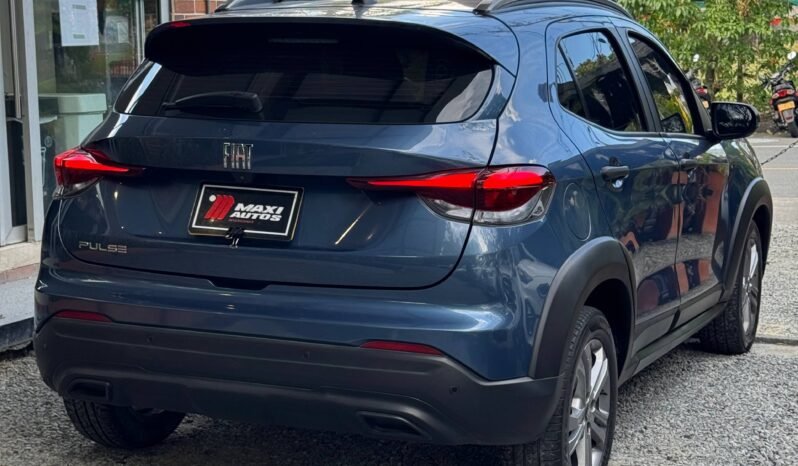 
								FIAT PULSE 1.3L MT full									