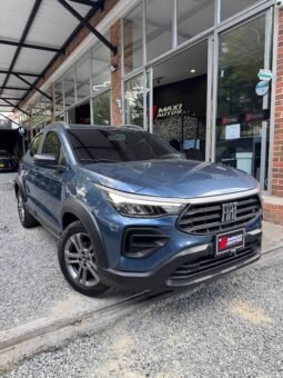
										FIAT PULSE 1.3L MT full									