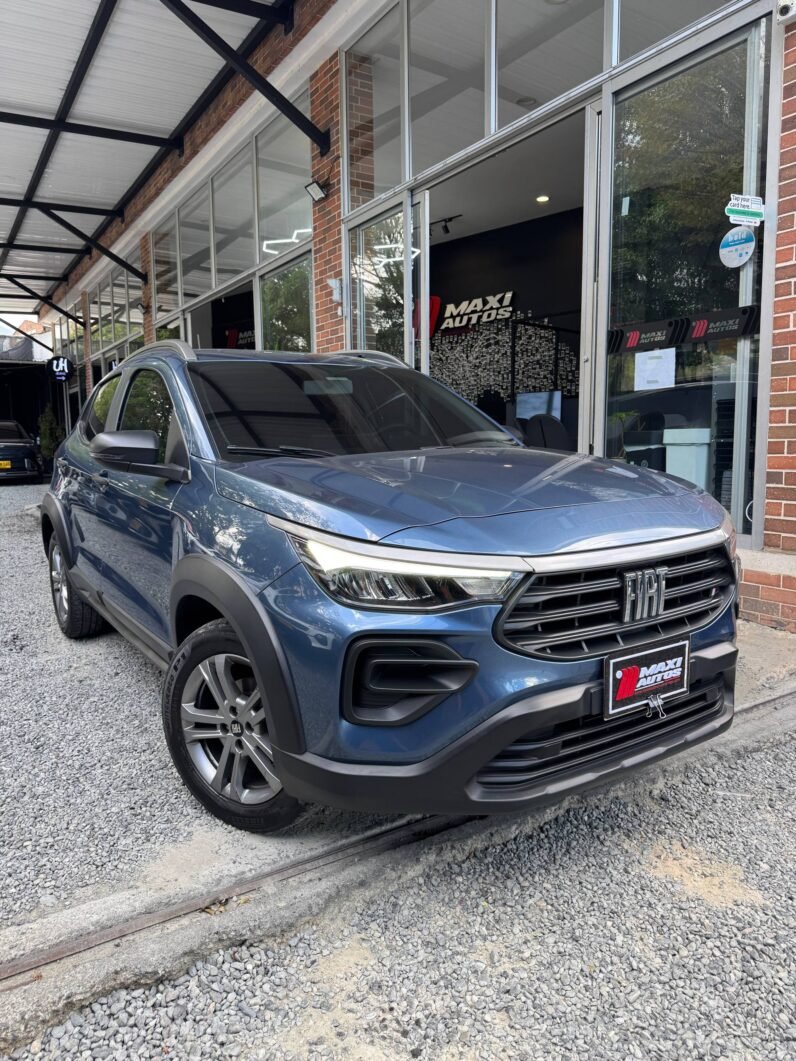 
								FIAT PULSE 1.3L MT full									
