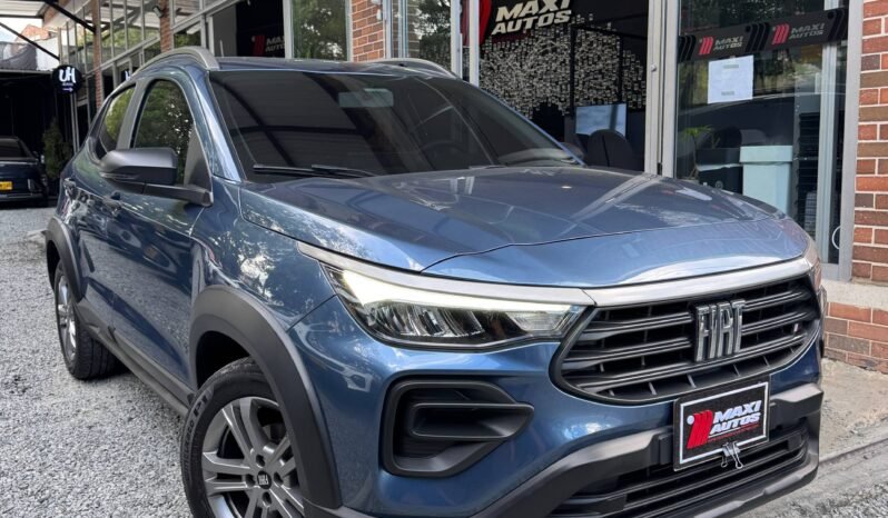 
								FIAT PULSE 1.3L MT full									