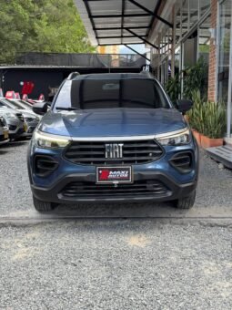 
										FIAT PULSE 1.3L MT full									