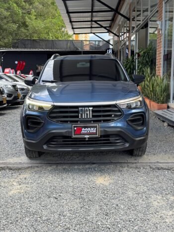 FIAT PULSE 1.3L MT