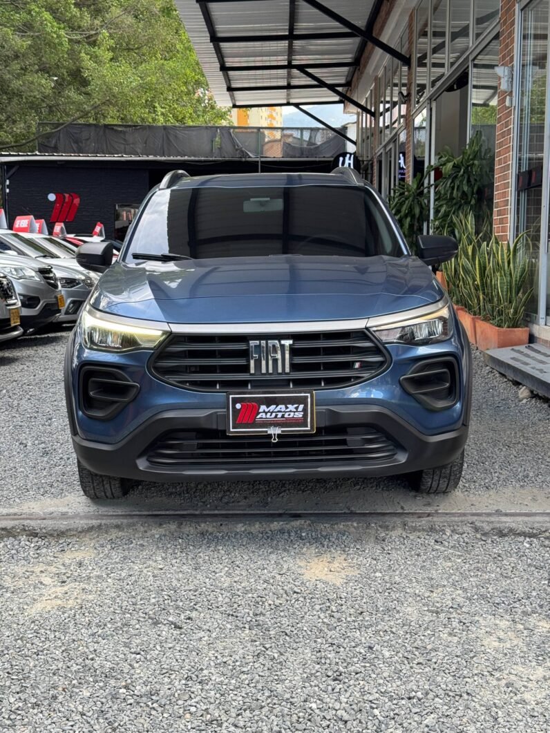 
								FIAT PULSE 1.3L MT full									