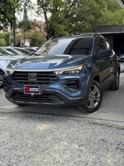 FIAT PULSE 1.3L MT