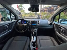 
										CHEVROLET TRACKER LS AT 1.8 4X2 full									