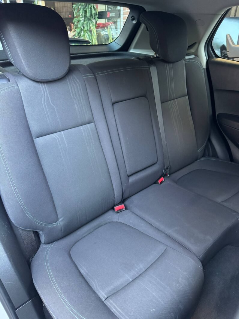 
								CHEVROLET TRACKER LS AT 1.8 4X2 full									