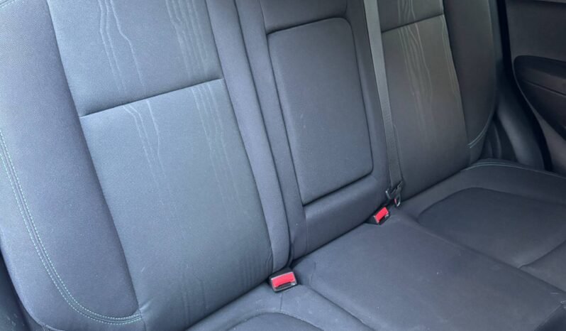 
								CHEVROLET TRACKER LS AT 1.8 4X2 full									