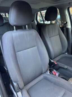 
										CHEVROLET TRACKER LS AT 1.8 4X2 full									