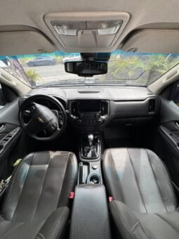 
										CHEVROLET TRAIL BLAZER PREMIER AT 3.6 full									