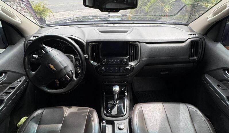 
								CHEVROLET TRAIL BLAZER PREMIER AT 3.6 full									