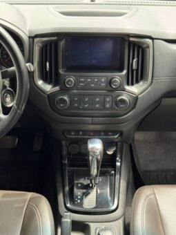 
										CHEVROLET TRAIL BLAZER PREMIER AT 3.6 full									
