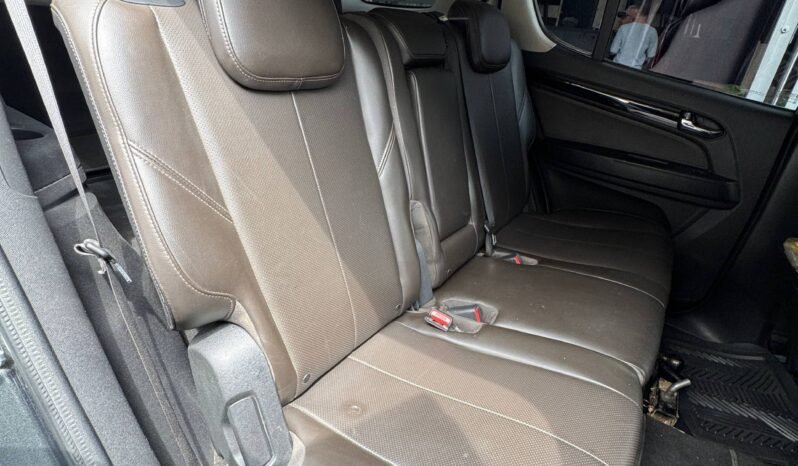 
								CHEVROLET TRAIL BLAZER PREMIER AT 3.6 full									