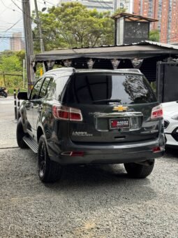 
										CHEVROLET TRAIL BLAZER PREMIER AT 3.6 full									