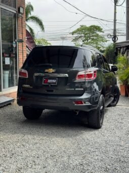 
										CHEVROLET TRAIL BLAZER PREMIER AT 3.6 full									