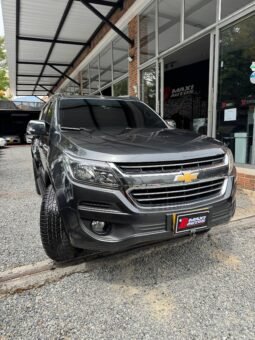
										CHEVROLET TRAIL BLAZER PREMIER AT 3.6 full									