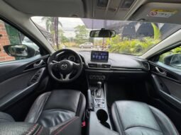
										MAZDA 3 PRIME SD AUT full									