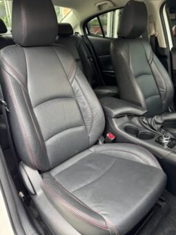 
										MAZDA 3 PRIME SD AUT full									