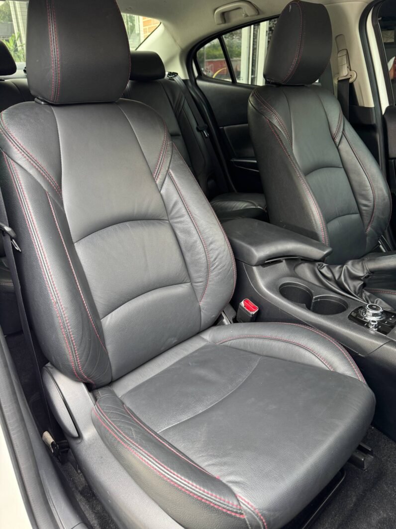 
								MAZDA 3 PRIME SD AUT full									