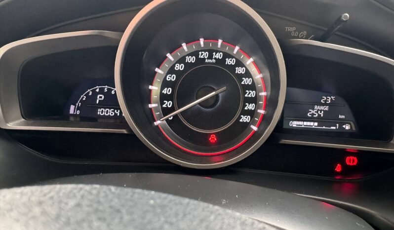 
								MAZDA 3 PRIME SD AUT full									