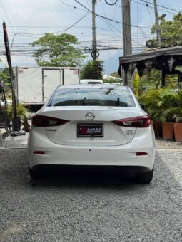 
										MAZDA 3 PRIME SD AUT full									
