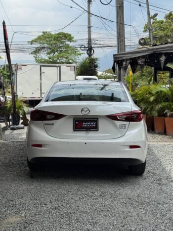 MAZDA 3 PRIME SD AUT