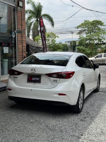 MAZDA 3 PRIME SD AUT