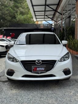 
										MAZDA 3 PRIME SD AUT full									