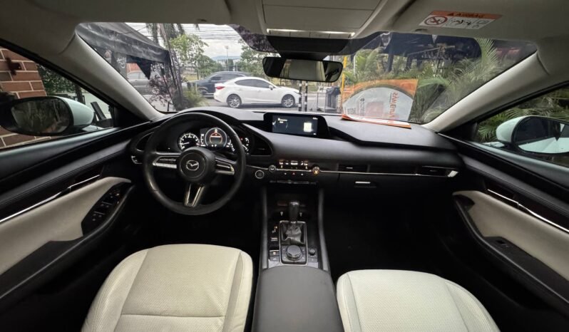 
								MAZDA 3 TOURING SD full									