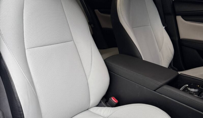 
								MAZDA 3 TOURING SD full									