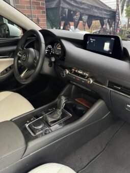 
										MAZDA 3 TOURING SD full									
