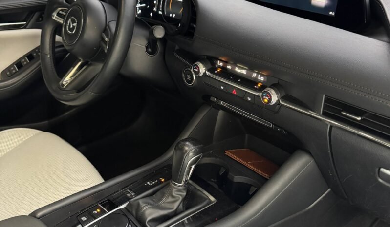 
								MAZDA 3 TOURING SD full									