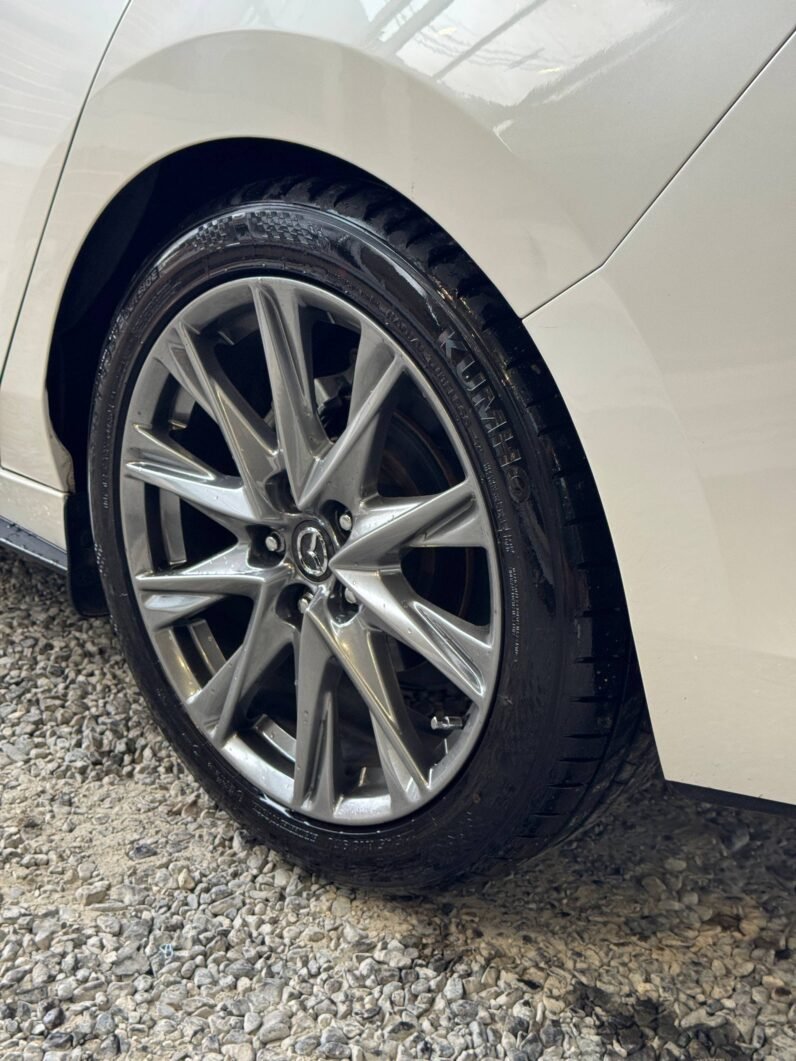 
								MAZDA 3 TOURING SD full									