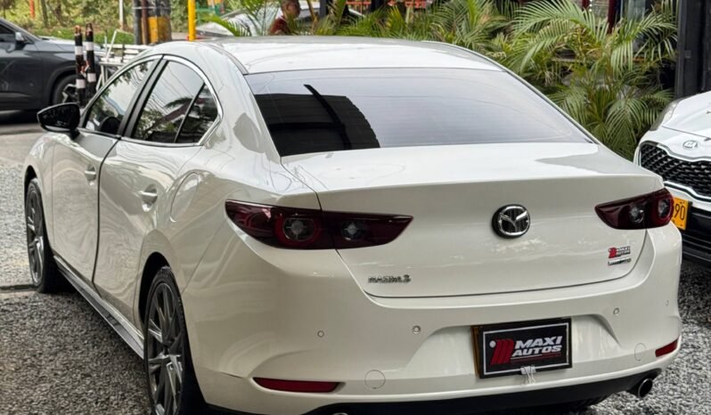 
								MAZDA 3 TOURING SD full									