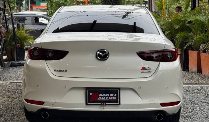 
								MAZDA 3 TOURING SD full									