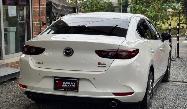 
								MAZDA 3 TOURING SD full									