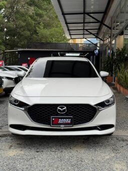 
										MAZDA 3 TOURING SD full									