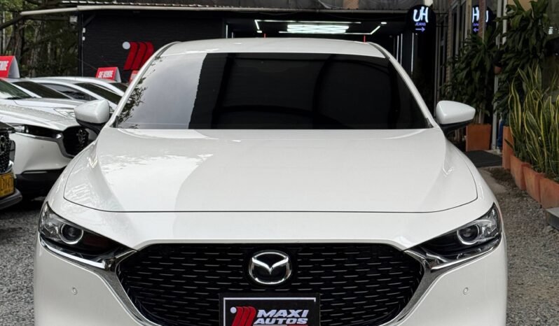 
								MAZDA 3 TOURING SD full									