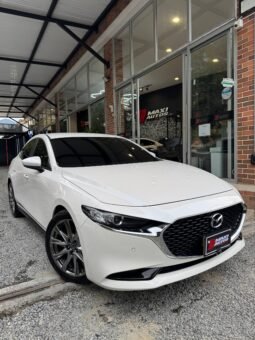 
										MAZDA 3 TOURING SD full									