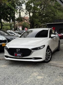 MAZDA 3 TOURING SD