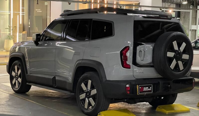 
								DEEPAL G318 1.5T HYBRID full									