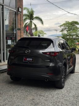 
										MAZDA CX-5 TOURING 2.0L 4×2 full									