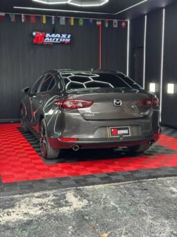 
										MAZDA 3 TOURING SD AT full									