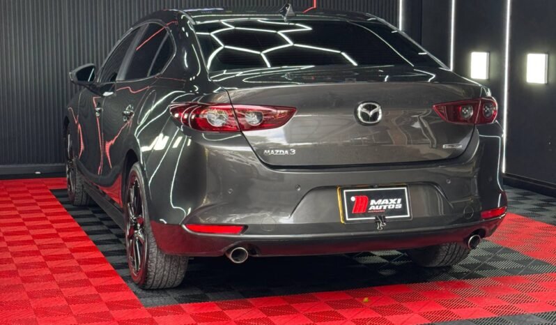 
								MAZDA 3 TOURING SD AT full									