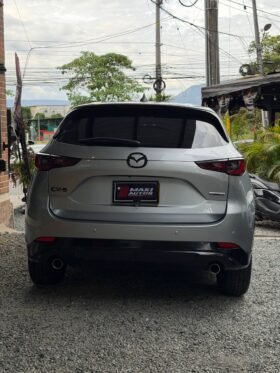 MAZDA CX5 GRAND TOURING AT 4X2 2.5