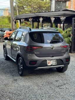 
										RENAULT STEPWAY INTENS AUT CVT 1.6 full									