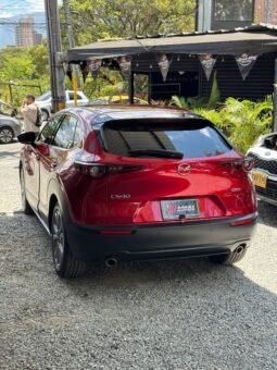 
										MAZDA CX30 TOURING AT 2.0 4X2 full									