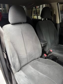 
										NISSAN TIIDA EMOTION MT HB full									